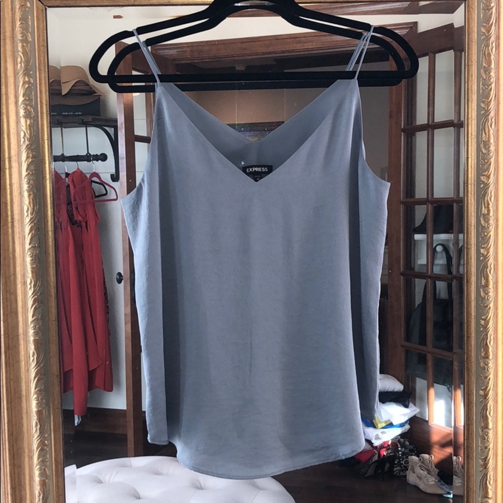Tank top from Express